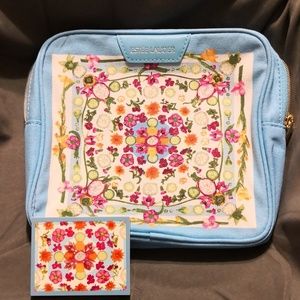 Estee Lauder Bronzer Bronze Goddess Matching Bag